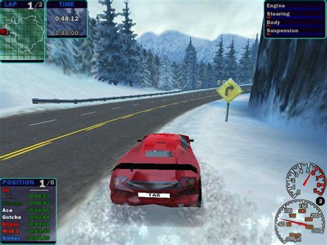 need for speed: high stakes pc